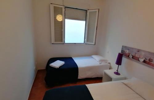 Alojamiento Temporal el Puente - Foto 16