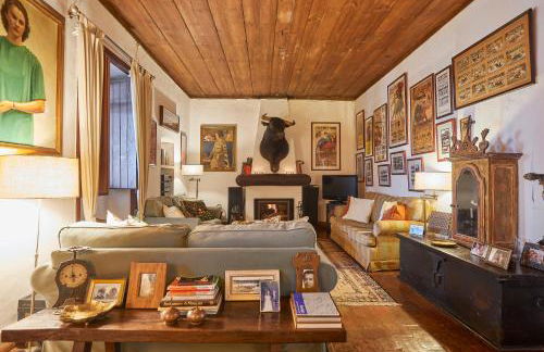 Monte dos Alpendres I Farmhouse - Foto 9