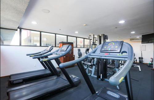 Luxuoso Flat No Hotel Radisson EXCELENTE LOCALIZAÇÃO - Foto 28