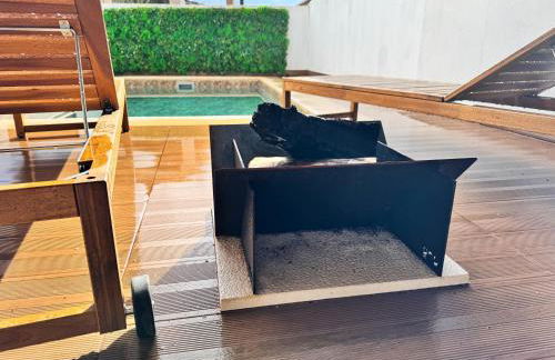 Casa da Capela - Casa BemHaja - Foto 30