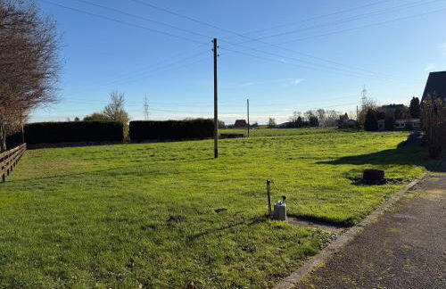 Moderne Doppelhaushälfte mit Garten & Terrasse I Free Wifi I Free Parking - Foto 2