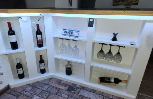 little cozy house in a village - Foto 25