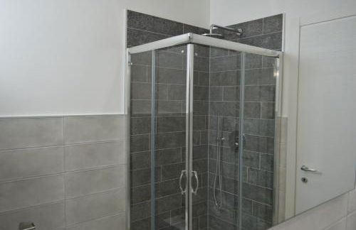 Tavernetta -Appartamenti OltreMare- Lido Conchiglie Gallipoli - - Foto 27