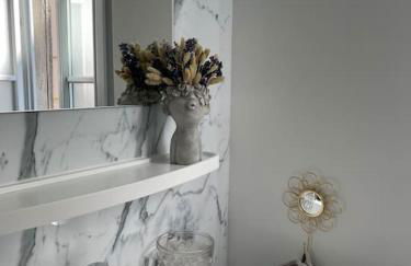 Le cocon des ducs, appartement centre historique - Foto 4