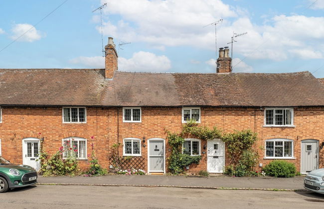 Clifford Chambers Cosy 2 Bedroom Cottage - Foto 72