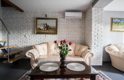 Domek pod Warszawą z sauną - Foto 11