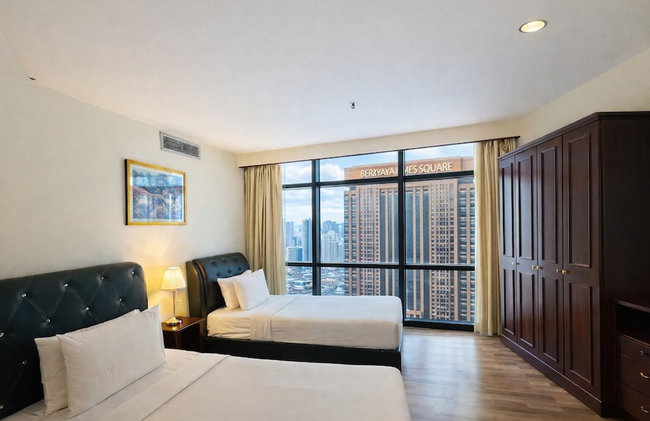 Luxy Service Suites At Times Square - Photo 24