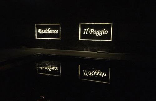 Residence Il Poggio - Foto 31