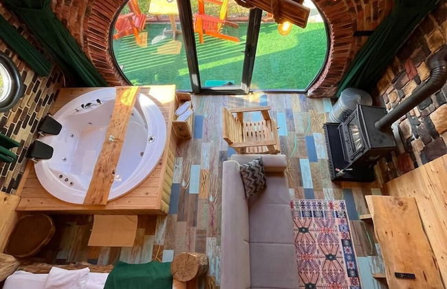 Moon River Bungalow - Foto 9