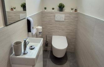 Studio 68 Proche Basel Home Cinéma & Confort - Foto 29