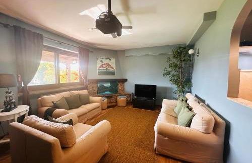 Chanel Garden Relaxation Home - Foto 42