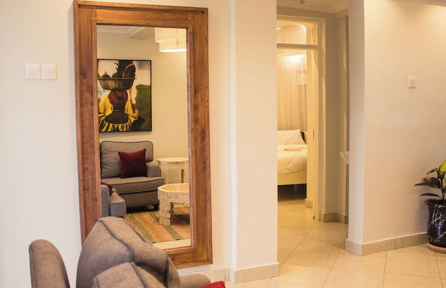 Tulivu Suites - Foto 13