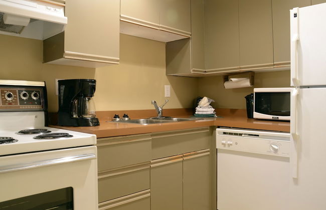 Rosellen Suites At Stanley Park - Foto 43