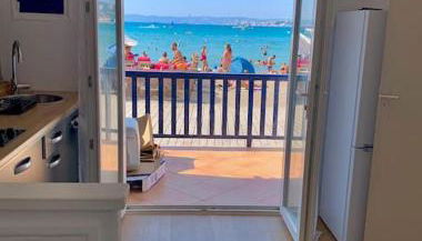 Charmant cabanon les pieds dans l’eau… - Foto 3