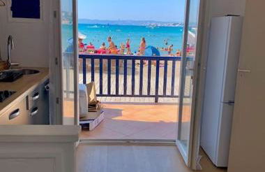 Charmant cabanon les pieds dans l’eau… - Foto 3