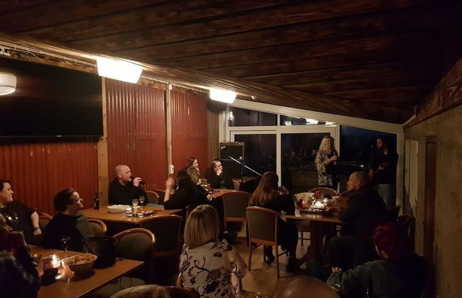 Bragdavellir Cottages - Foto 49