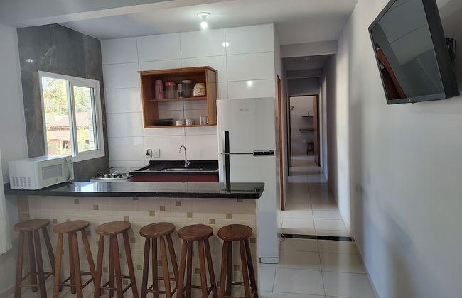 Canto Verde Apartamentos Caraguá - Foto 60