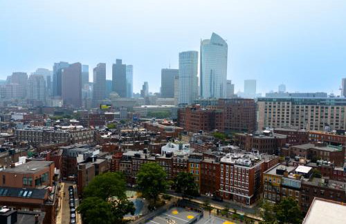 3BR3Bth Entire House Steps to Downtown & TD Garden - Foto 59