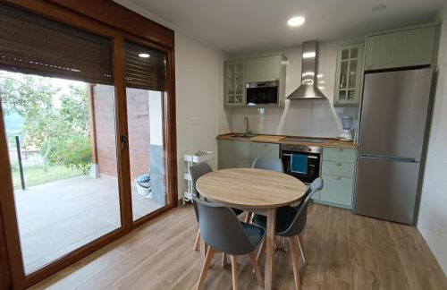 Apartamentos Rurales Sariar - Foto 9