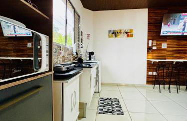 Hospedagem Marechal 02 - Foto 16