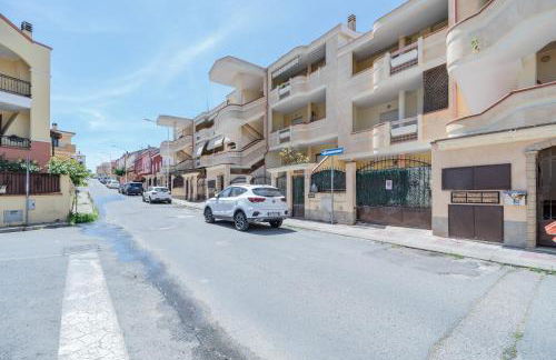 GuestHost - Sestu Lovely Apt W Balcony near Spiaggia Poetto! - Foto 24