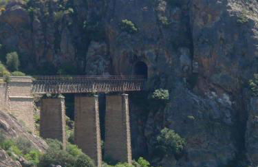 Casa Rural El Cubano - Foto 3