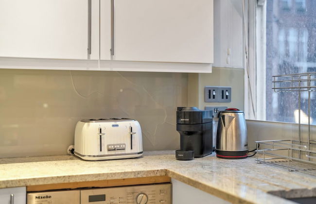 The Knightsbridge Residences - Photo 32