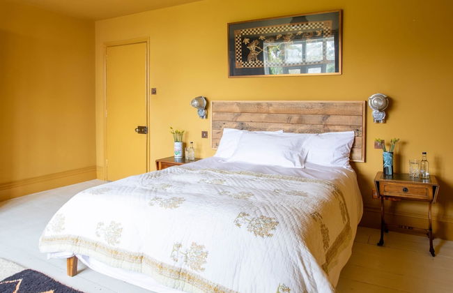 Large Country House in Ashdown Forest - Foto 32