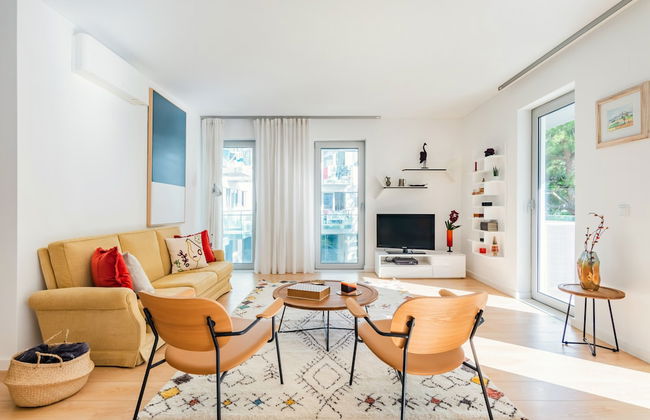 Oeiras Elegant Retreat - Foto 1