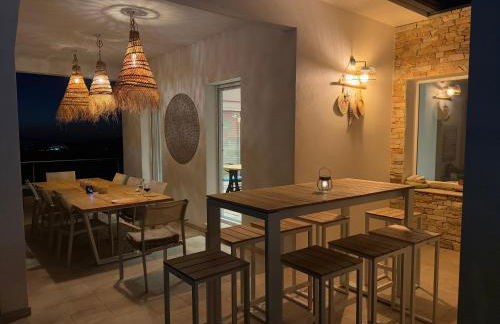 Villa Oletta, Saint Florent - Foto 26