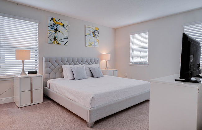 Balmoral Resort-198kb 4 Bedroom Home by RedAwning - Foto 4