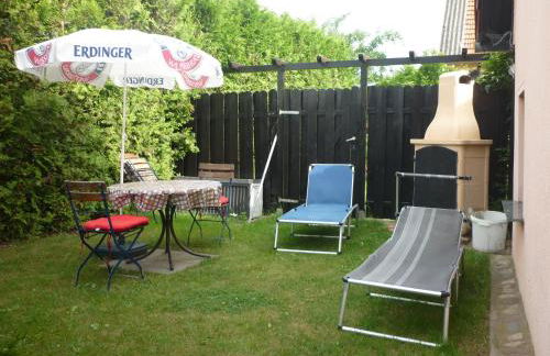 Ferienwohnungen Zierzow - Foto 33