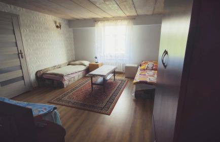 Agroturystyka Szerokopaś - Foto 13