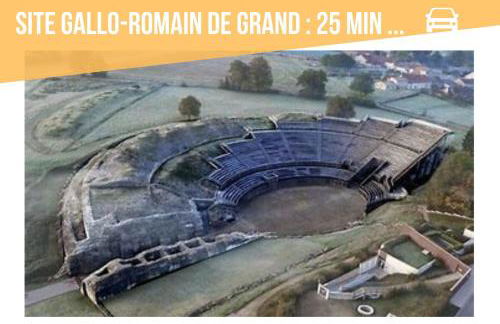 Gîte de l'Abbaye de l'Étanche - Foto 35