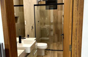 Casarão Guarapari - Setiba - Casa de Temporada Inteira Privativa para Grupos e Famílias - Foto 56