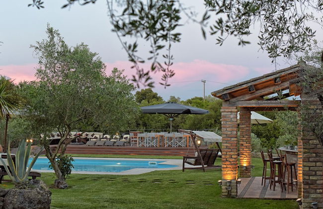 Vip Luxury Villa Privilege Classic - Foto 30