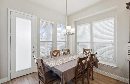 3 BR Modern Stay minutes away from DFW Airport - Foto 10