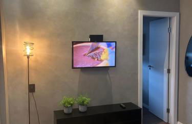 Apartamento Frente a Praia do Embare Santos - Foto 22