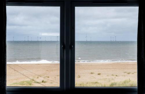Magnificent Beach House - Foto 21