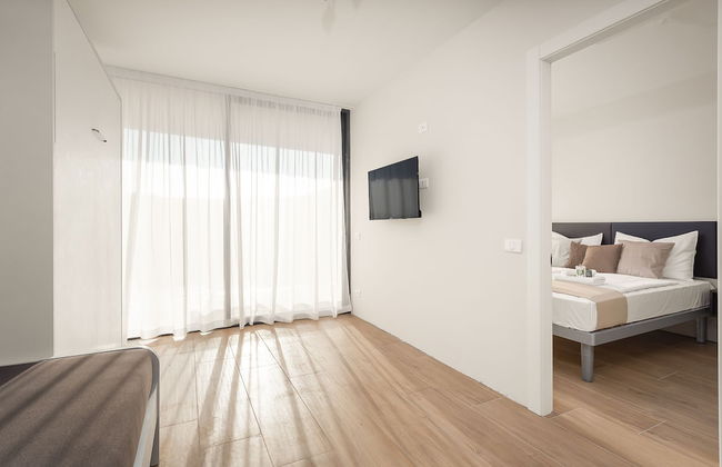 Residence Del Mar Emotion - Foto 64