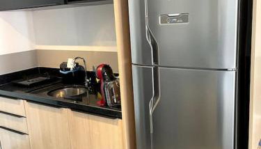 Studio charmoso, próximo à Av. Paulista - Foto 4