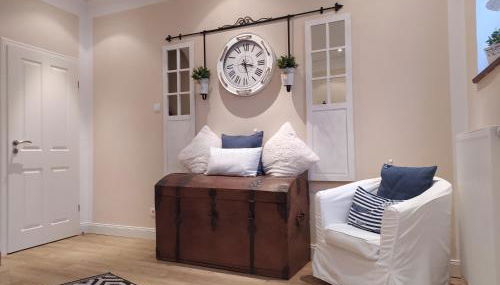 Ferienwohnung in der Altstadt von Heiligenhafen - Foto 3