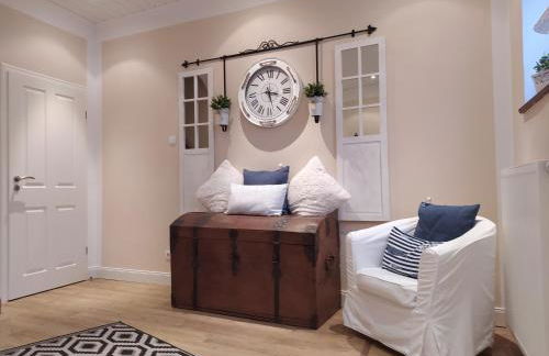 Ferienwohnung in der Altstadt von Heiligenhafen - Foto 3