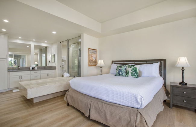 Palms at Wailea Two Bedrooms - Partial Ocean View by Coldwell Banker Island Vacations - Foto 3