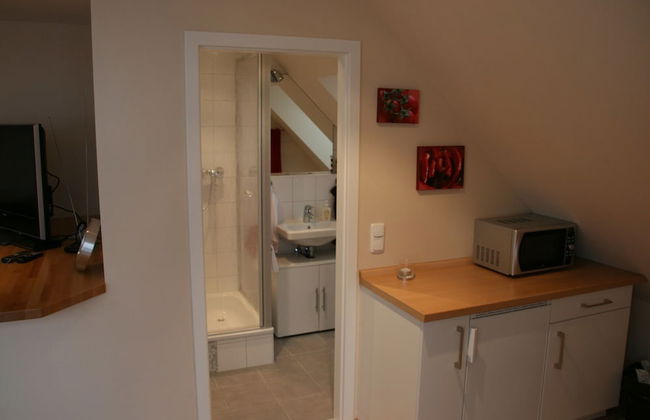 Wendlers Ferienwohnung 2-3 - Foto 55