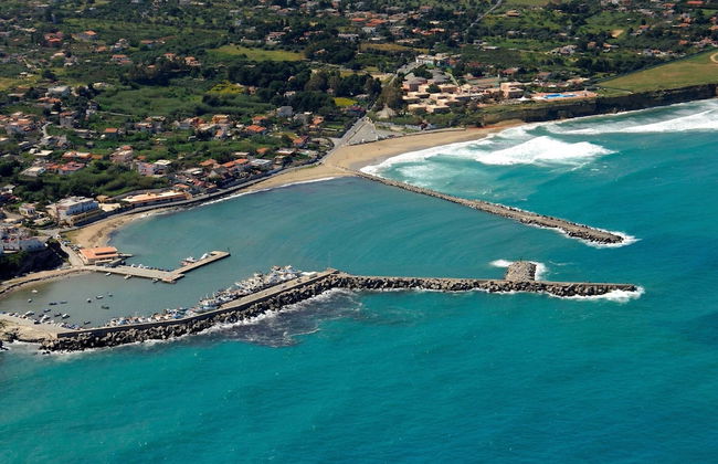 Apartment in Terrasini With Sea Views - Foto 21