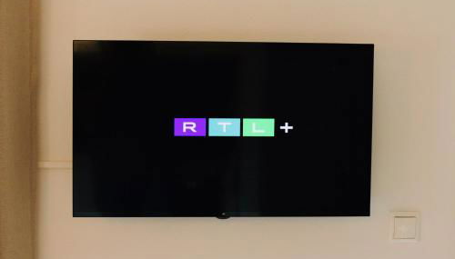 FeWoZauber - Domspatz, 50qm, Top-Lage, Style, Dachterrasse, Business - Foto 4