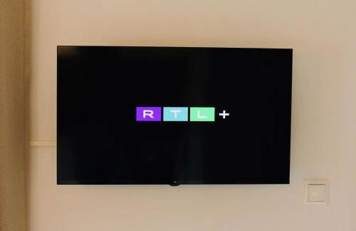 FeWoZauber - Domspatz, 50qm, Top-Lage, Style, Dachterrasse, Business - Foto 4