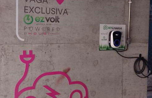 Studio 2min from Allianz Parque - Foto 11