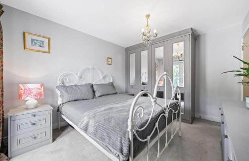 Modern Townhouse in Penryn with Private Parking - Foto 6